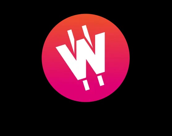 WeSendit WSI Utility Token logo and branding