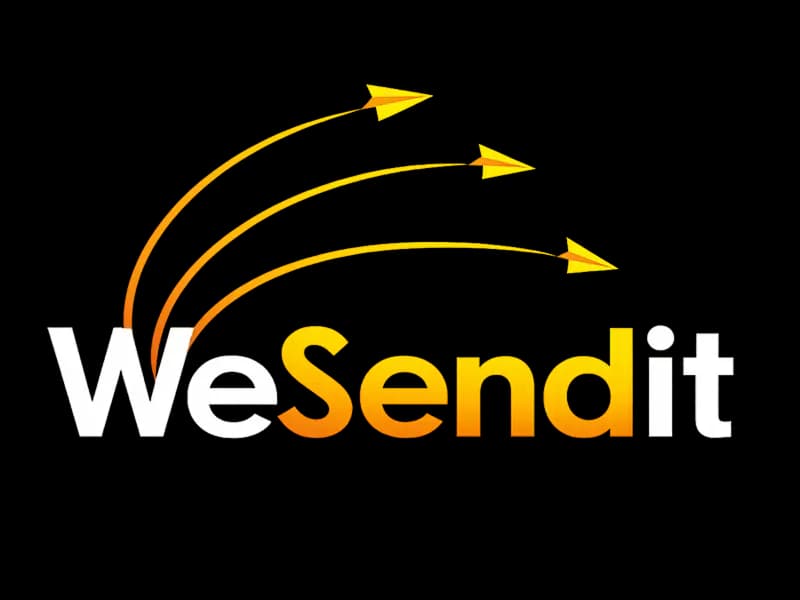 Dimitri Tirez, Jens Herbst and Philipp Bracchini - The founders of WeSendit