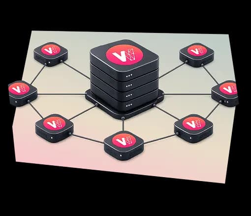Decentralized Storage