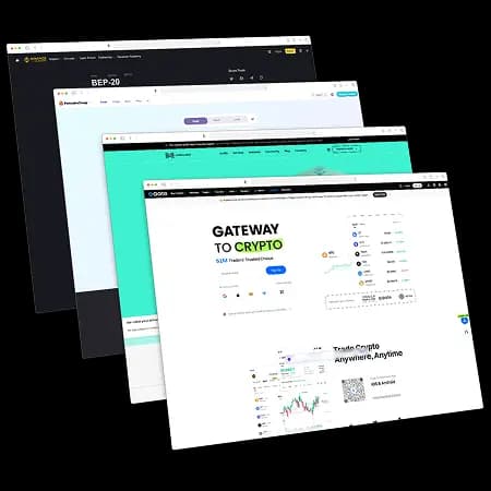 WSI Token available on established exchanges