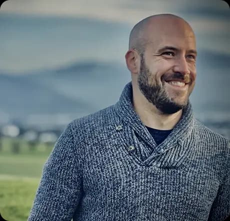 Reto Massalongo, CEO WeSendit