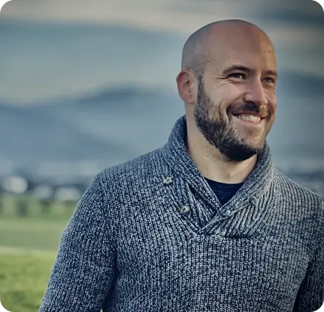 Reto Massalongo, CEO WeSendit